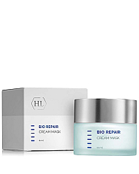 Holy Land Bio Repair Cream Mask - Питательная маска 50 мл